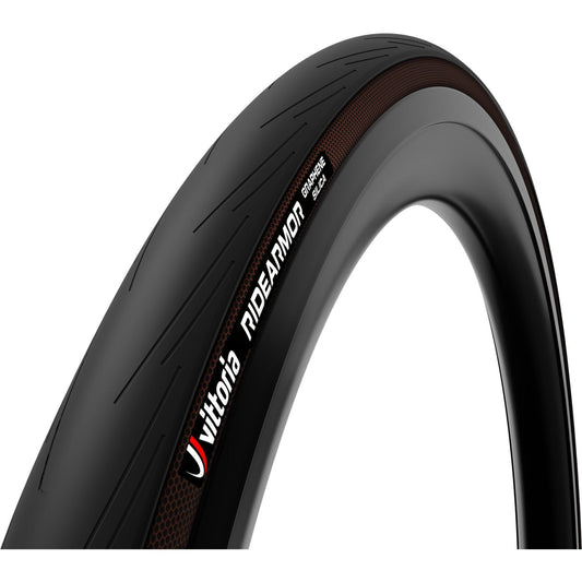 VITTORIA RIDEARMOUR II TLR G2.0 FOLDING TYRE