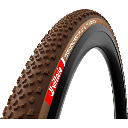 VITTORIA TERRENO PRO T60 MIXED 700C GRAVEL RACE TLR FOLDING TYRE