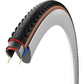 VITTORIA TERRENO T30 FINE LOOSE 700C GRAVEL ENDURANCE TLR E-25 FOLDING TYRE BROWN