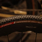 VITTORIA TERRENO T60 MIXED 700C GRAVEL ENDURANCE BROWN G2.0 TUBELESS READY TYRE