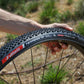 VITTORIA TERRENO T60 MIXED 700C GRAVEL ENDURANCE TLR E-25 FOLDING TYRE