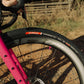 VITTORIA TERRENO T70 COARSE LOOSE 700c GRAVEL ENDURANCE TLR E-25 FOLDING TYRE