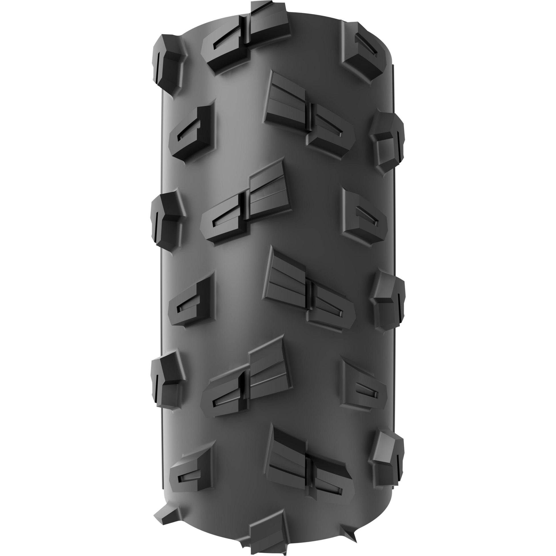 VITTORIA TERRENO T90 MUD GRAVEL ENDURANCE TLR E-50 FOLDING TYRE BROWN