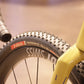VITTORIA TERRENO T90 MUD GRAVEL ENDURANCE TLR E-50 FOLDING TYRE BROWN