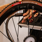 VITTORIA TERRENO T90 MUD GRAVEL ENDURANCE TLR E-50 FOLDING TYRE