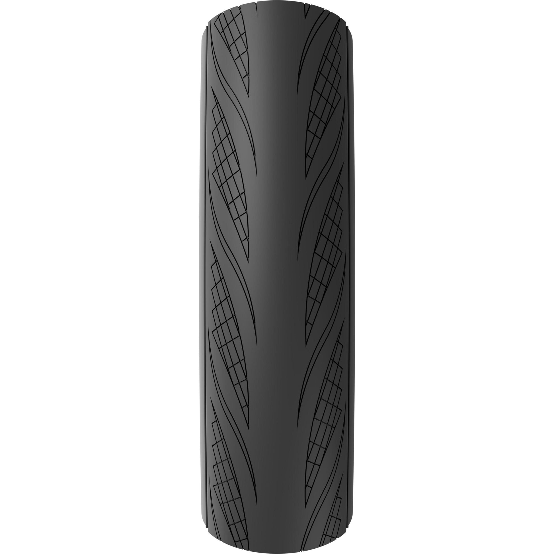 VITTORIA RUBINO V G2.0 700c FOLDING CLINCHER TYRE BLACK/WHITE