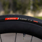 VITTORIA RUBINO V G2.0 700c FOLDING CLINCHER TYRE FULL BLACK