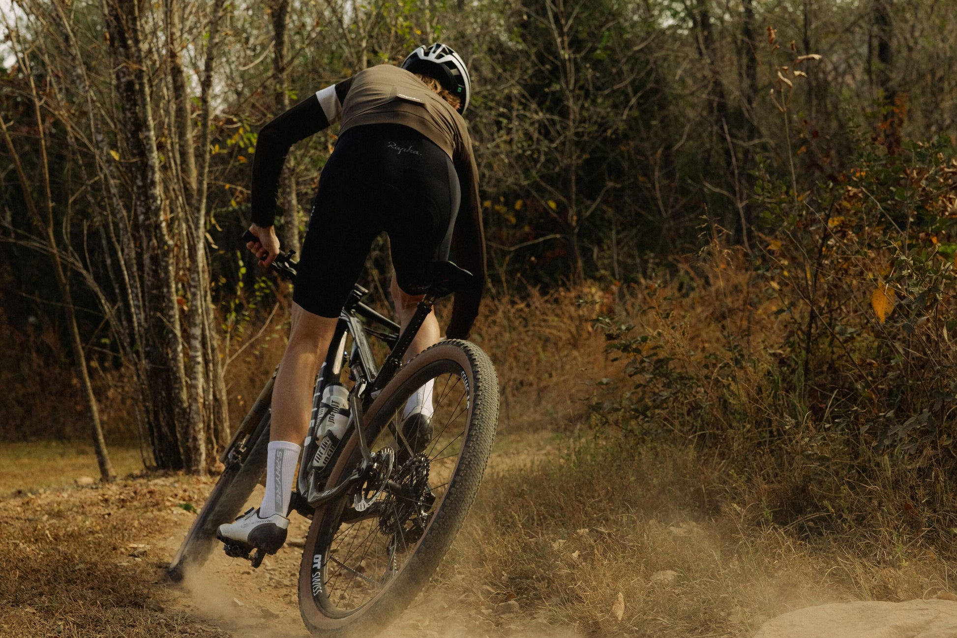 VITTORIA TERRENO XC TRAIL 29" TLR GRAPHENE 2.0 FOLDING TYRE