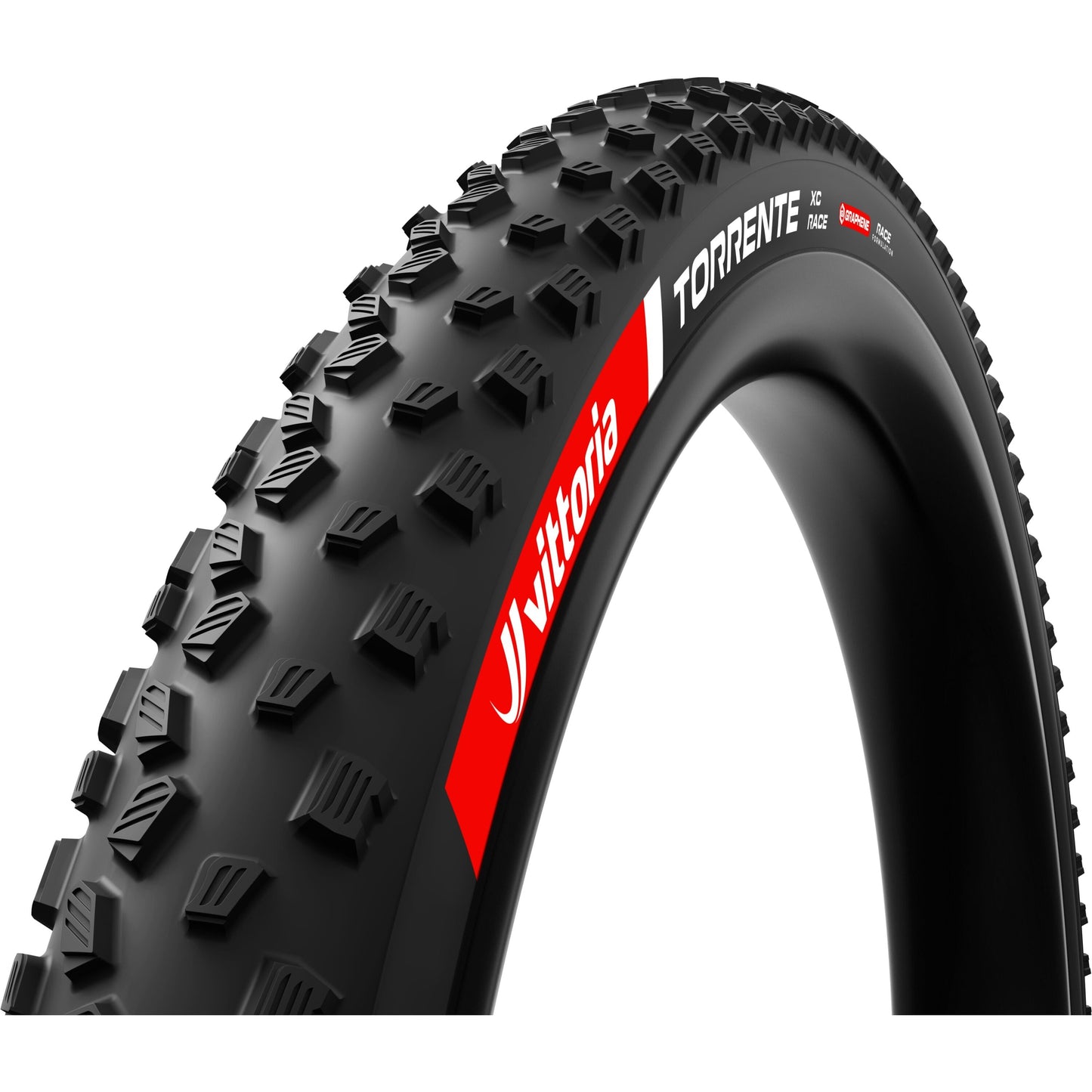 VITTORIA TORRENTE XC RACE 29" TLR GRAPHENE 2.0 FOLDING TYRE