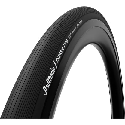 VITTORIA CORSA PRO BLACK G2.0 TLR 28" SPECIAL-EDITION FOLDING TYRE