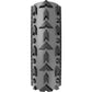 VITTORIA TERRENO T80 COARSE LOOSE 700x33c CYCLOCROSS SPORT FOLDING TYRE