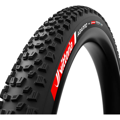VITTORIA AGARRO 27.5" TLR 4C-GRAPHENE 2.0 FOLDING TYRE