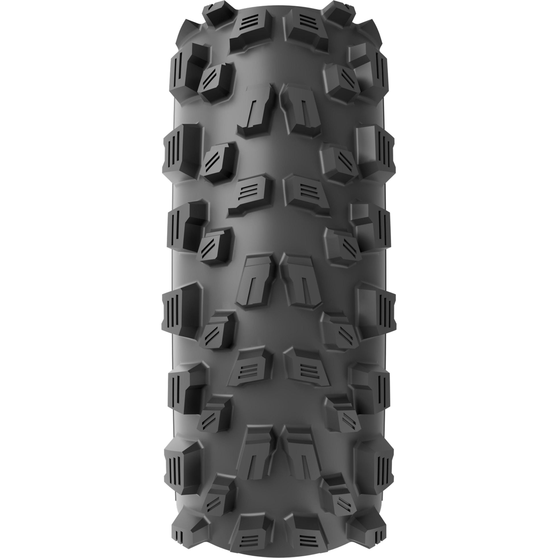 VITTORIA AGARRO 29" TLR 4C-GRAPHENE 2.0 FOLDING TYRE BROWN
