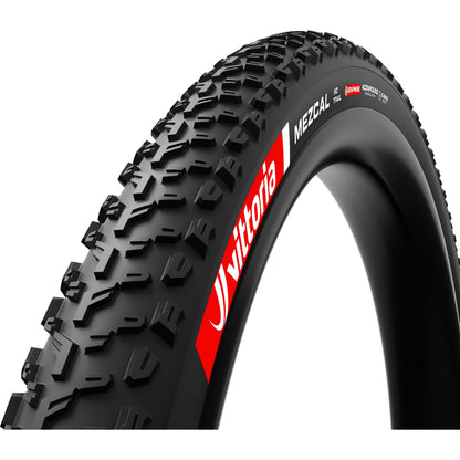 VITTORIA MEZCAL III XC TRAIL 29" TLR 4C-GRAPHENE 2.0 FOLDING TYRE