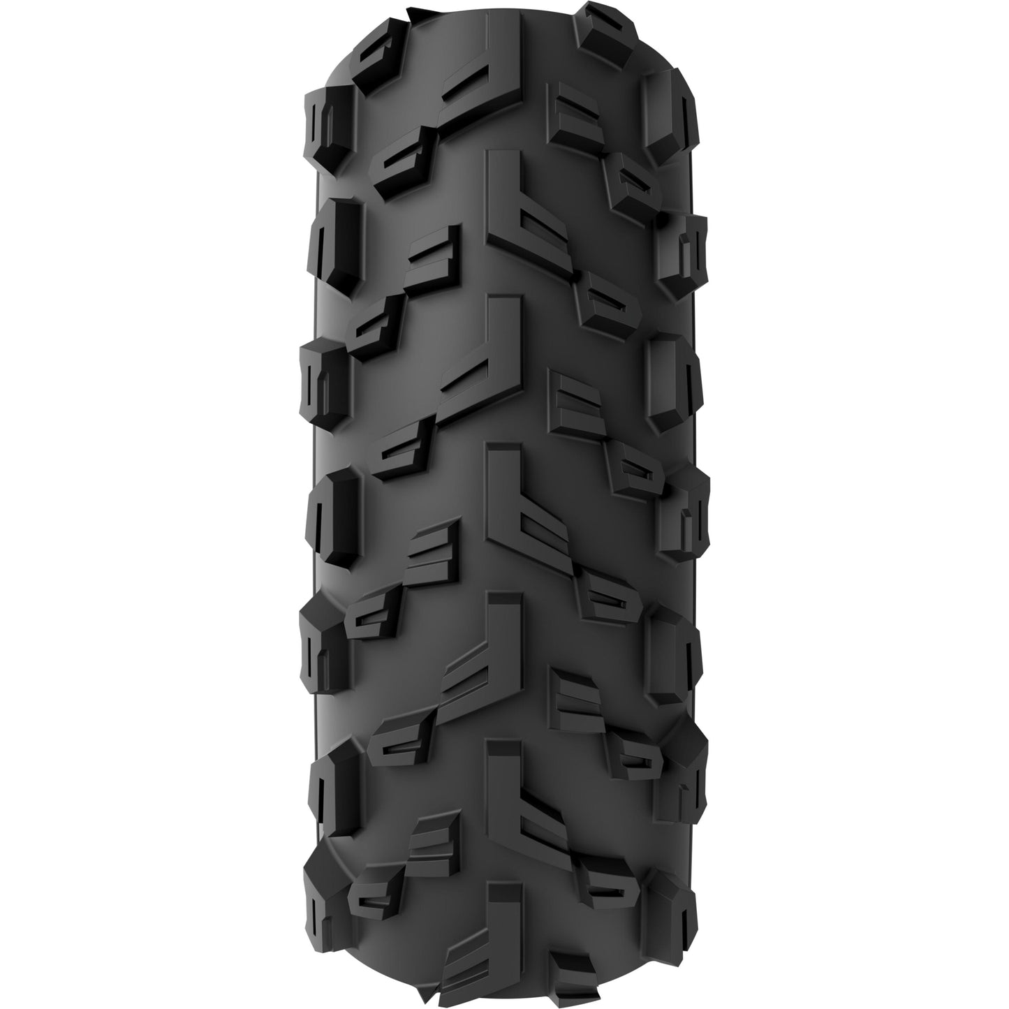 VITTORIA MEZCAL III XC TRAIL 29" TLR 4C-GRAPHENE 2.0 FOLDING TYRE BROWN