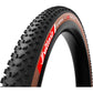 VITTORIA SYERRA TRAIL 29 TLR 4C-GRAPHENE 2.0 FOLDING TYRE BROWN