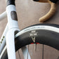 VITTORIA RUBINO V G2.0 700c FOLDING CLINCHER TYRE BLACK/WHITE