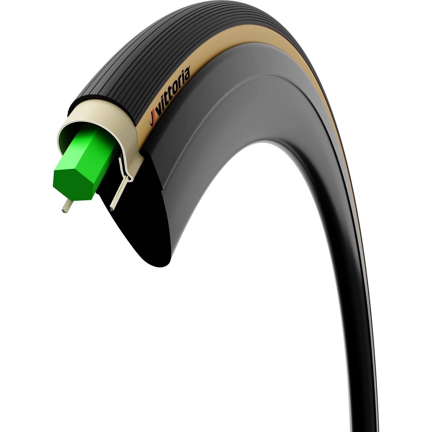 VITTORIA AIR-LINER LIGHT ROAD 28-30mm PUNCTURE PROTECTION