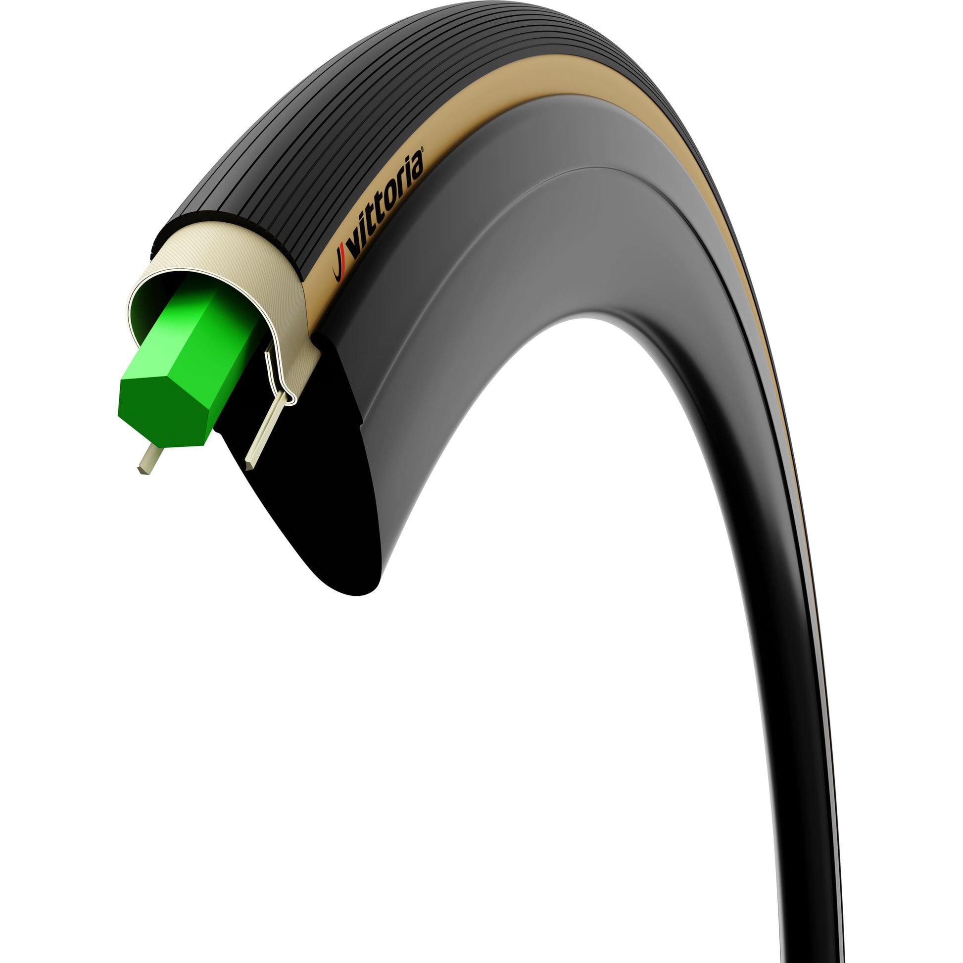 VITTORIA AIR-LINER LIGHT ROAD 28-30mm PUNCTURE PROTECTION
