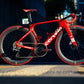 VITTORIA CORSA PRO RED G2.0 TLR 700x28c SPECIAL EDITION FOLDING TYRE