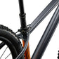 GIANT STP 24 KID'S JUMP BIKE 2026 BLACK CHROME