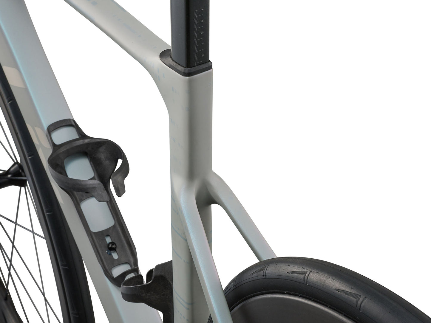 GIANT LIV ENVILIV ADVANCED PRO 1 AXS ROAD BIKE 2027 SUPERNOVA GREY