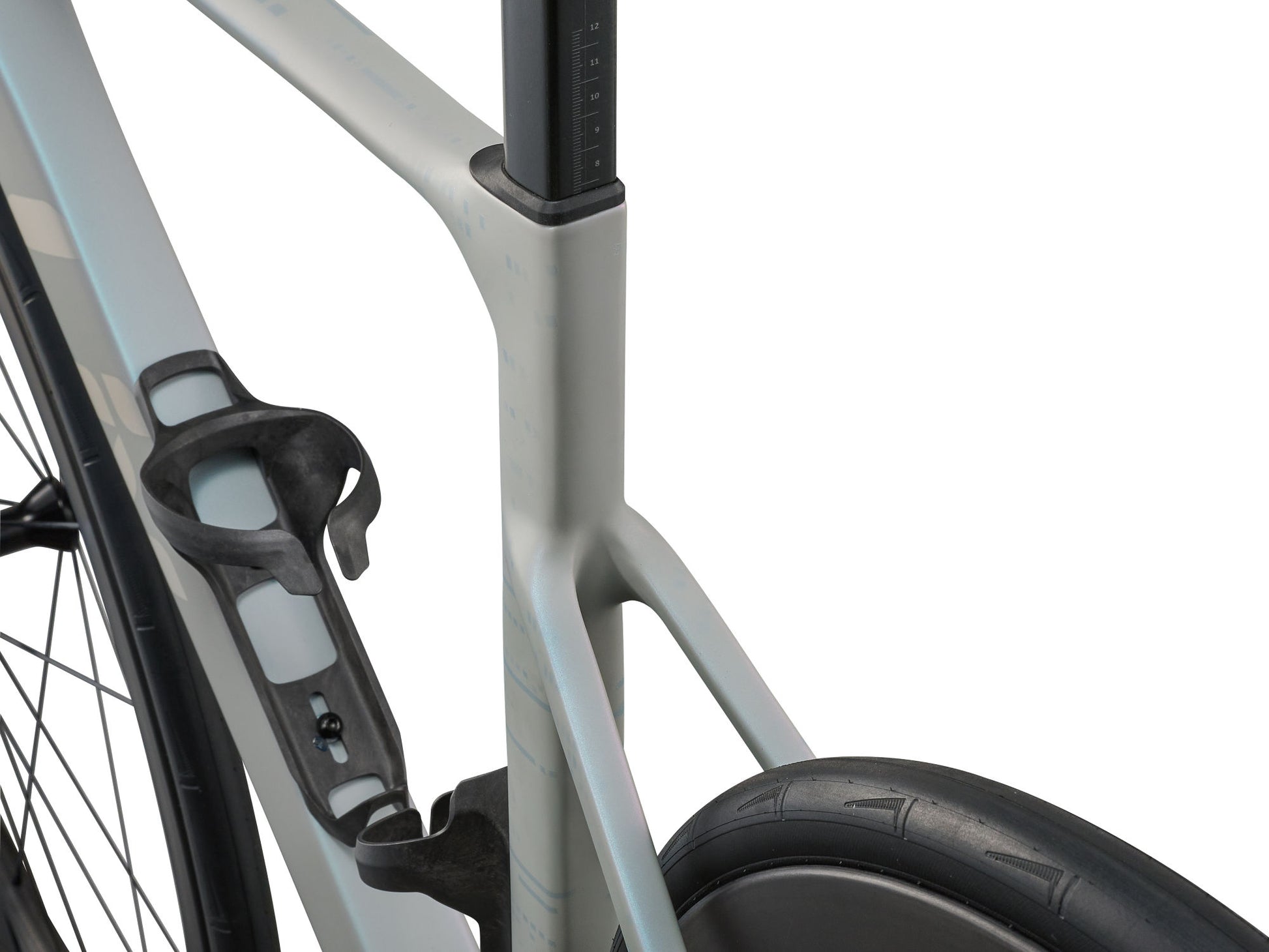 GIANT LIV ENVILIV ADVANCED PRO 1 AXS ROAD BIKE 2027 SUPERNOVA GREY