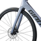 GIANT DEFY ADVANCED E+ ELITE 2 eROAD BIKE 2026 MERCURY