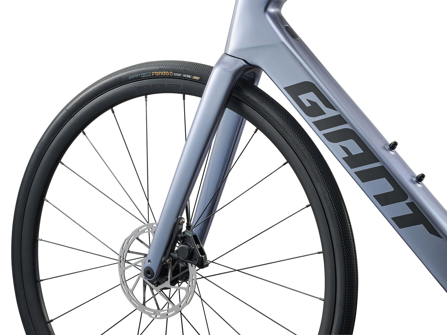 GIANT DEFY ADVANCED E+ ELITE 2 eROAD BIKE 2026 MERCURY