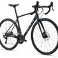GIANT CONTEND SL DISC 1 ROAD BIKE 2026 ASPHALT GREEN