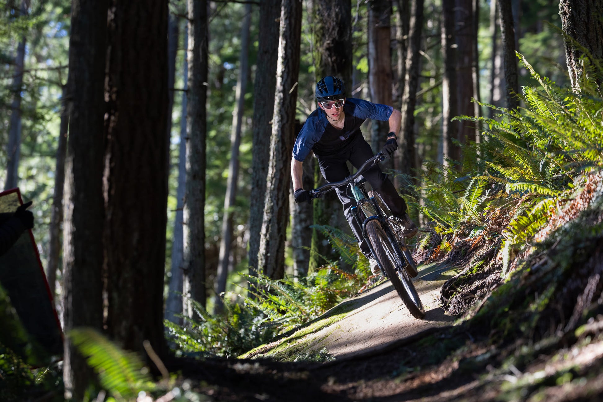 GIANT REIGN 2 FULL SUSPENSION MTB BIKE 2026 MINERAL GREEN