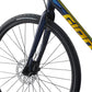 GIANT ESCAPE DISC 3 HYBRID BIKE 2026 ULTRA NAVY