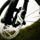 GIANT REIGN ADVANCED E+ 1 eMTB BIKE 2026 MERCURY/CARBON SMOKE