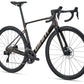GIANT DEFY ADVANCED 1 ROAD BIKE 2027 OBSIDIAN PURPLE