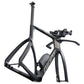 GIANT TRINITY ADVANCED SL TIME TRIAL FRAMESET CARBON/CHROME