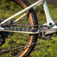GIANT LIV EMBOLDEN FULL SUSPENSION MTB BIKE 2027 PALE MOSS