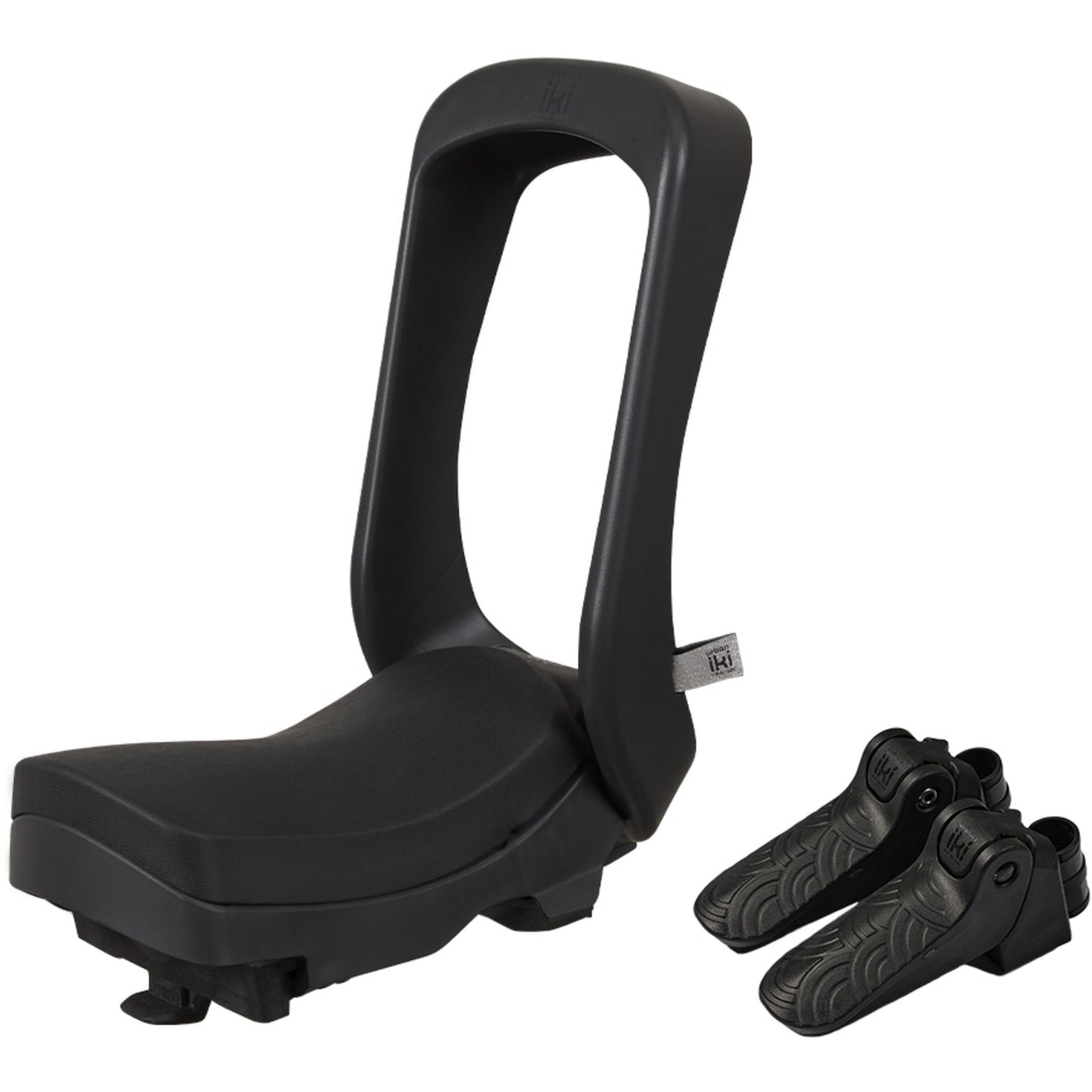URBAN IKI JUNIOR BIKE SEAT AVS+