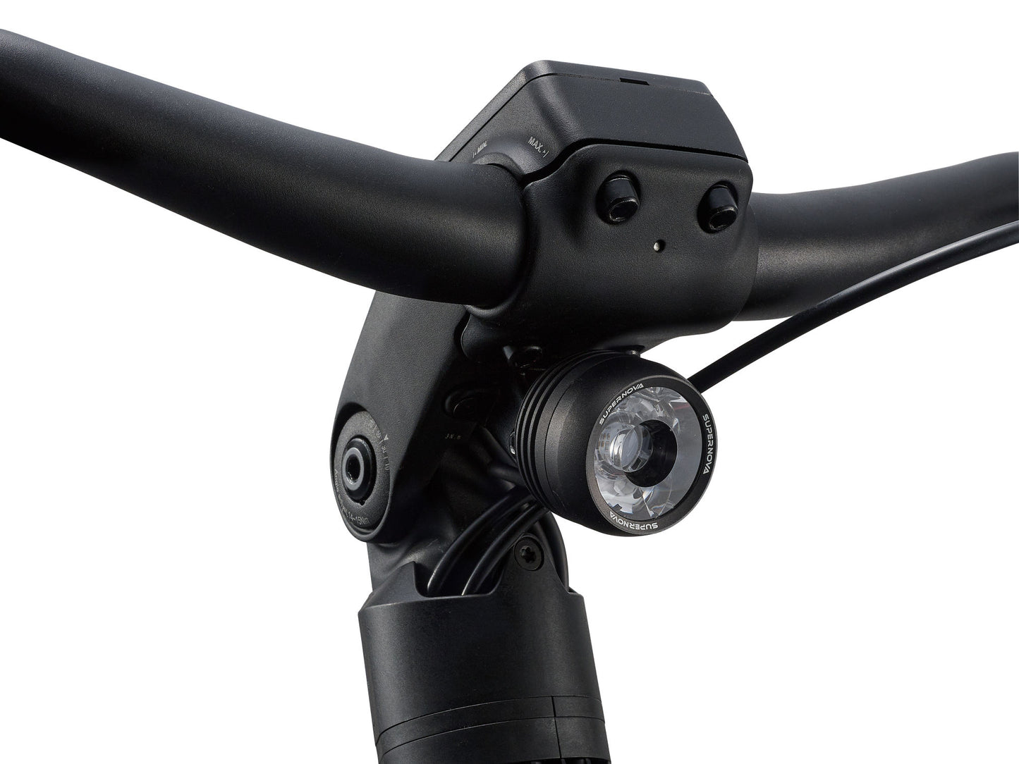 GIANT ANYTOUR E+ 1 LST 800Wh ELECTRIC HYBRID BIKE 2027 PANTHER