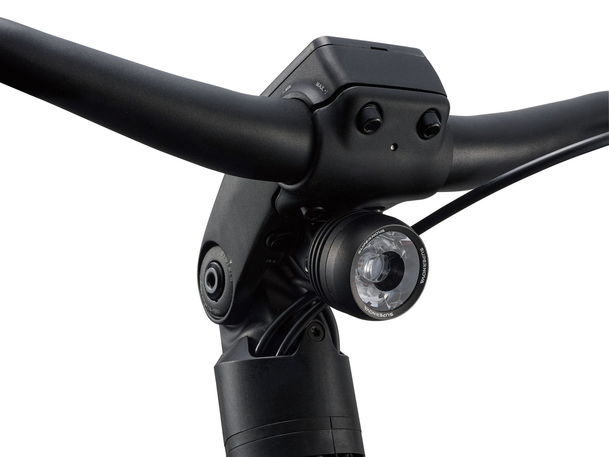 GIANT ANYTOUR E+ 1 LST 800Wh ELECTRIC HYBRID BIKE 2027 PANTHER