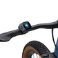GIANT LIV TEMPT E+ HARDTAIL eMTB BIKE 2026 LUNAR ECLIPSE