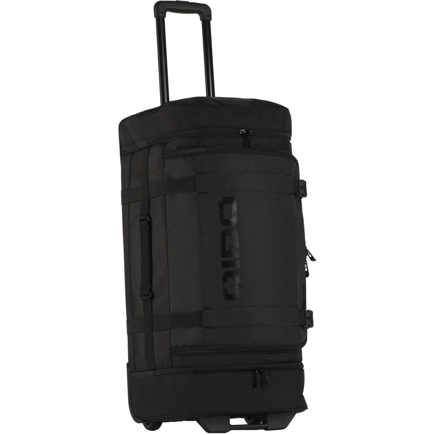 OGIO CRAWLER WHEELED KIT BAG