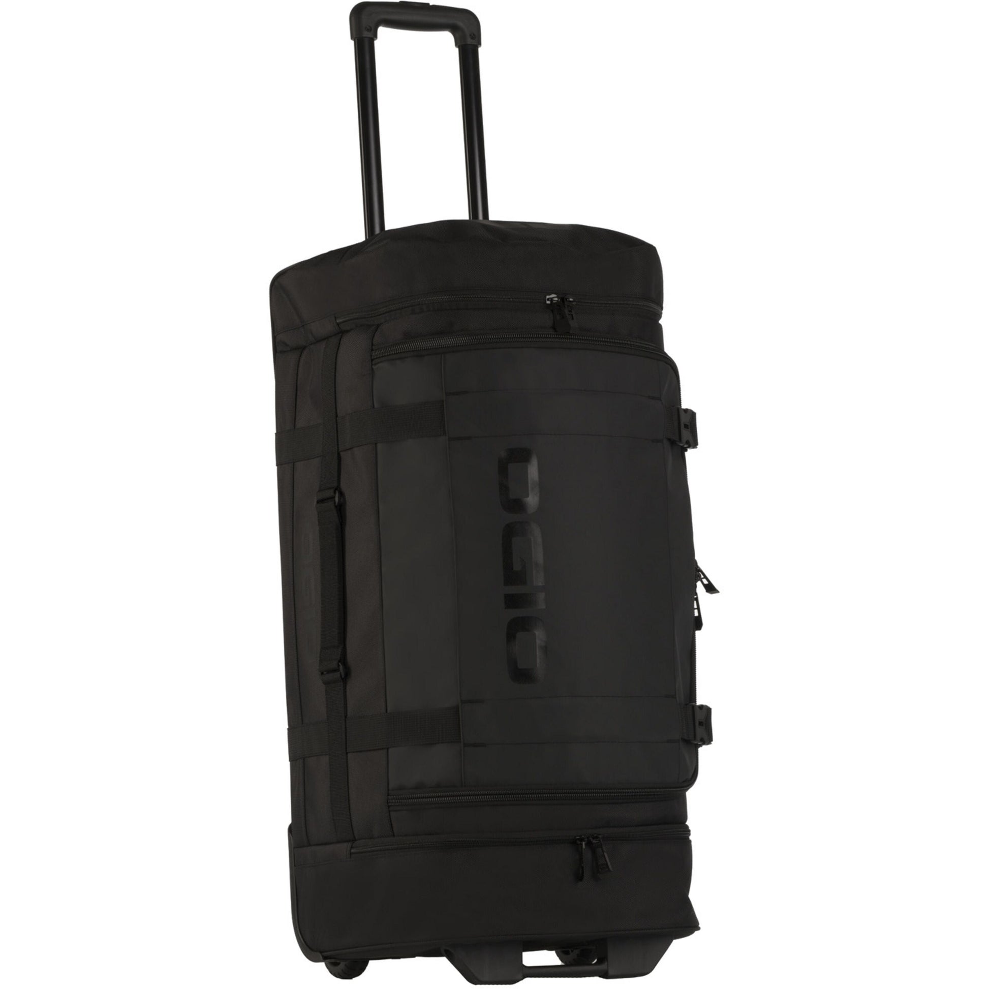 OGIO CRAWLER WHEELED KIT BAG