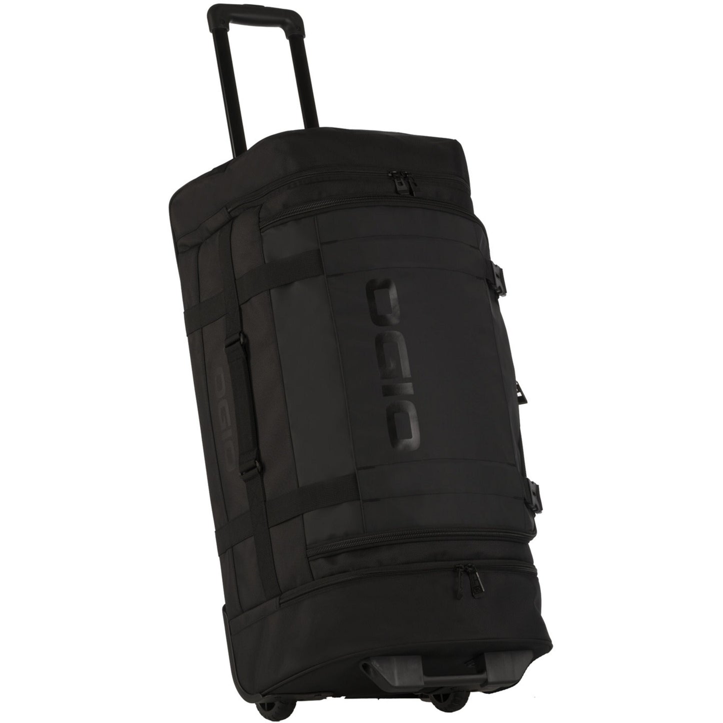 OGIO CRAWLER WHEELED KIT BAG