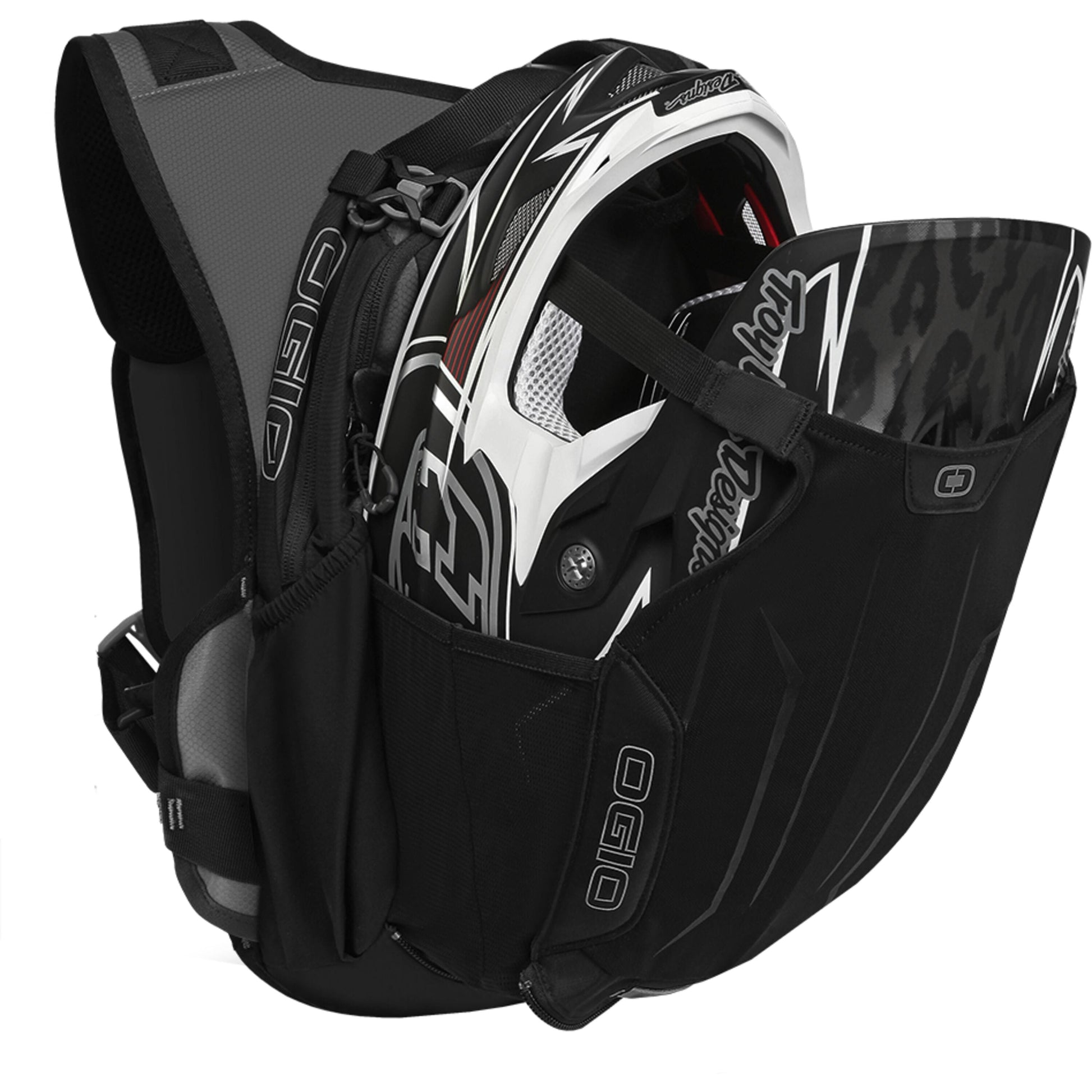 OGIO BAJA 2L HYDRATION PACK