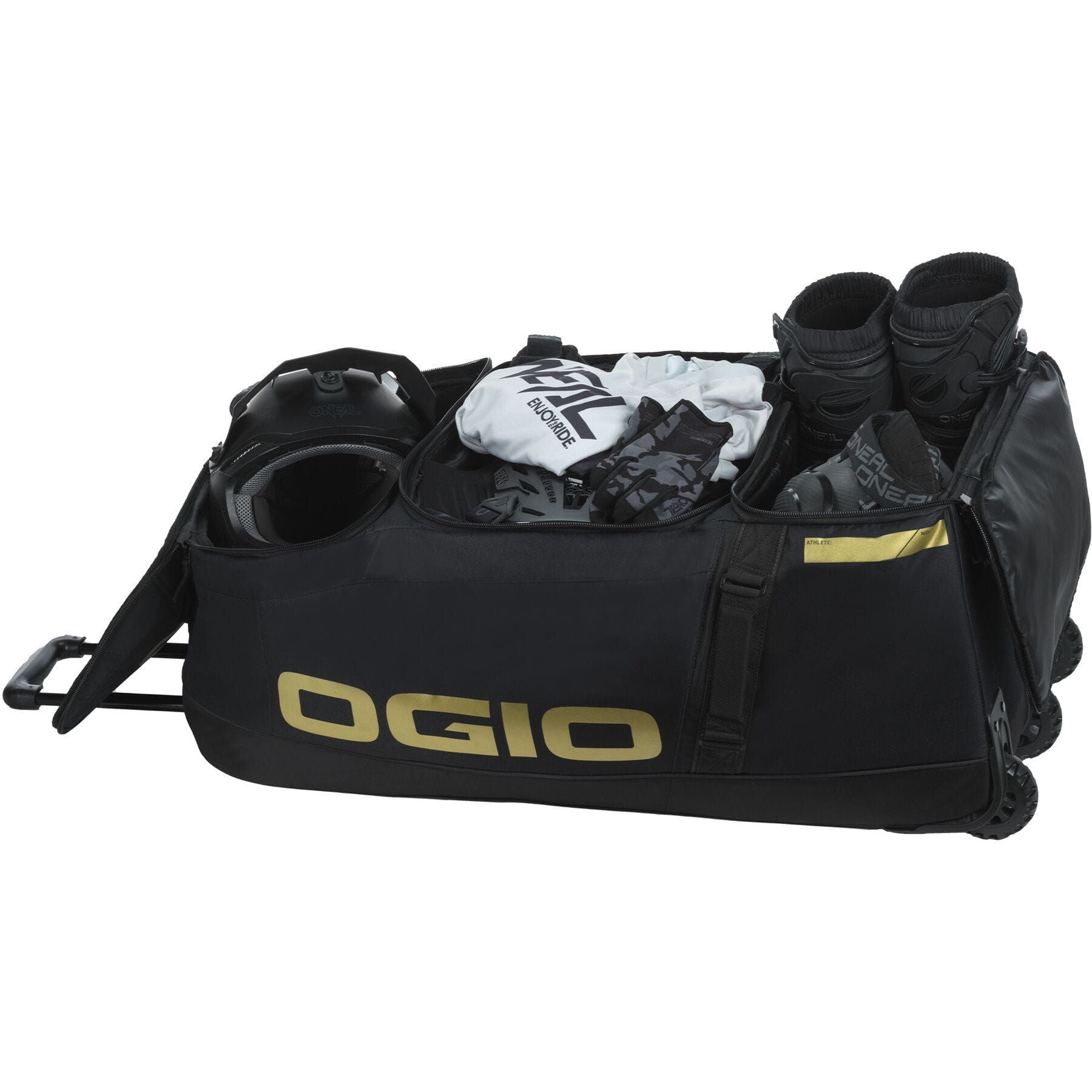 OGIO DOZER WHEELED KIT BAG