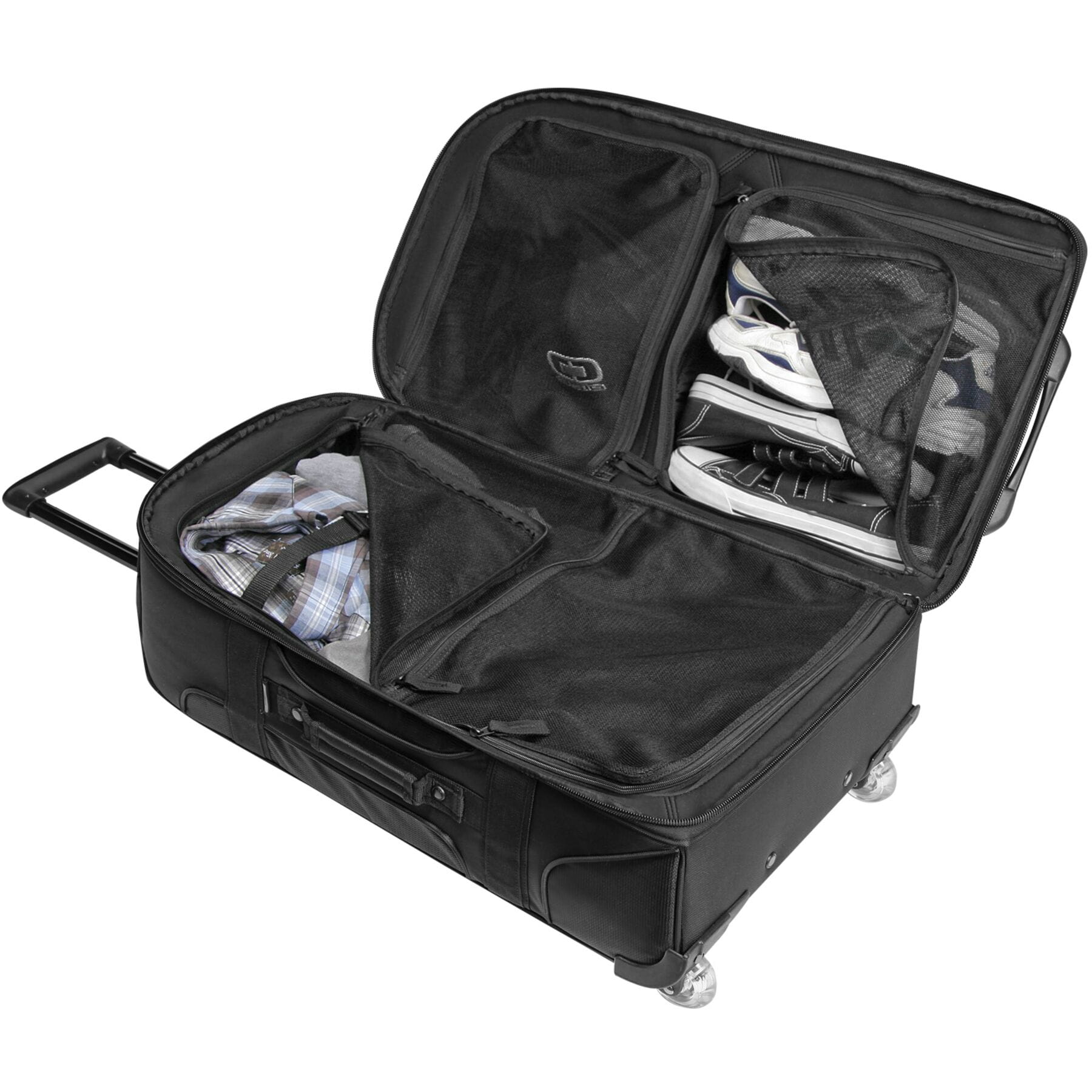 OGIO ONU 29 WHEELED KIT BAG