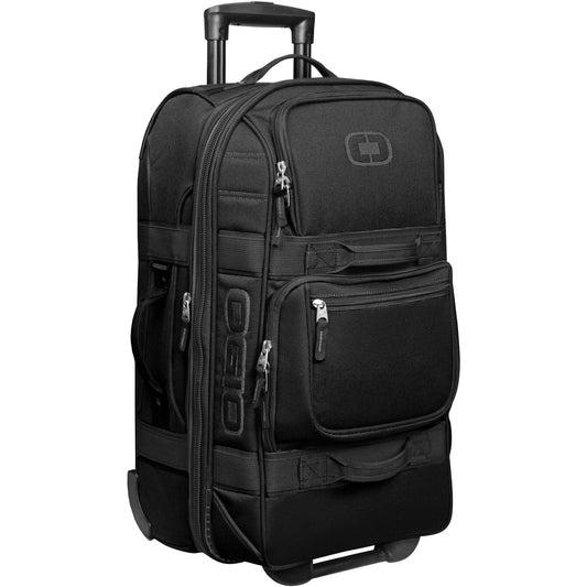OGIO ONU 22 WHEELED KIT BAG