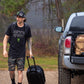 OGIO ONU 22 WHEELED KIT BAG