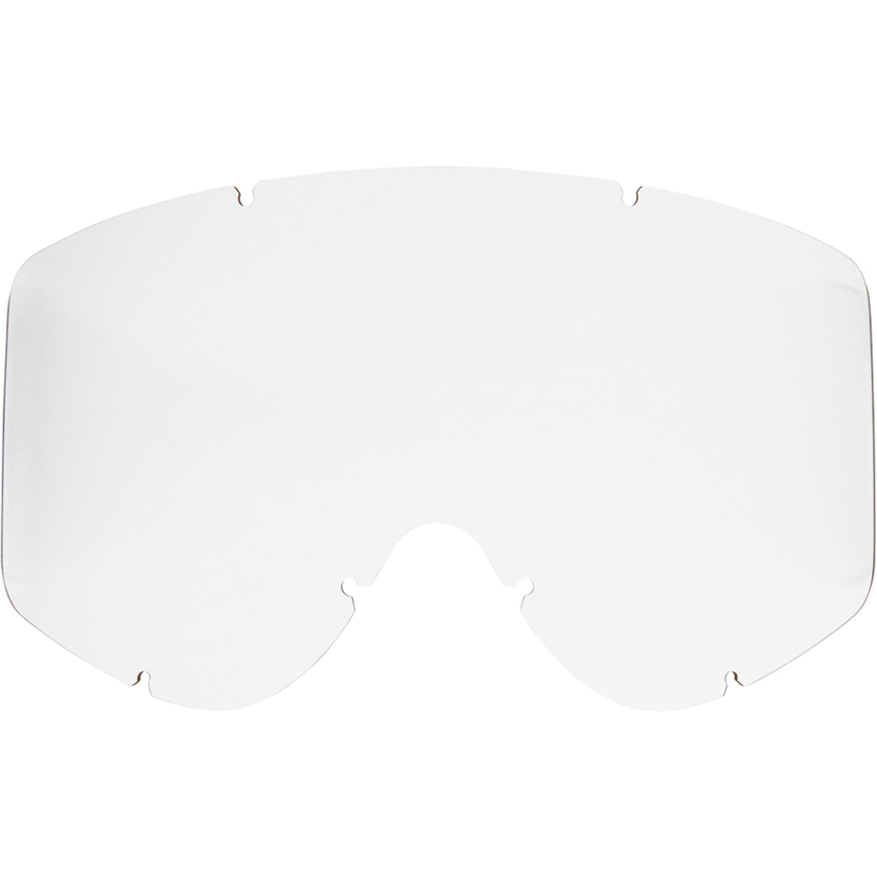 O'NEAL B-ZERO GOGGLES - SPARE LENS
