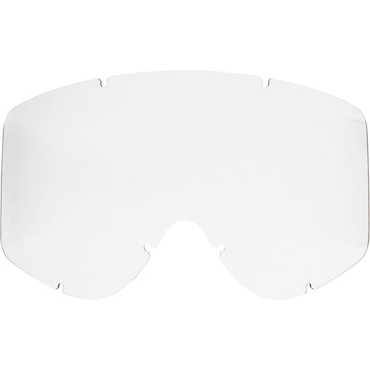 O'NEAL B-ZERO GOGGLES - SPARE LENS